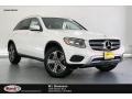 Polar White - GLC 300 Photo No. 1
