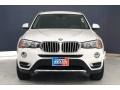 Alpine White - X3 sDrive28i Photo No. 2