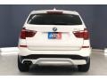 Alpine White - X3 sDrive28i Photo No. 3