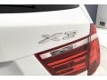 Alpine White - X3 sDrive28i Photo No. 7