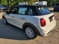 Pepper White - Hardtop Cooper S 4 Door Photo No. 3