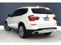 Alpine White - X3 sDrive28i Photo No. 10
