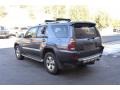 Galactic Gray Mica - 4Runner Limited 4x4 Photo No. 4