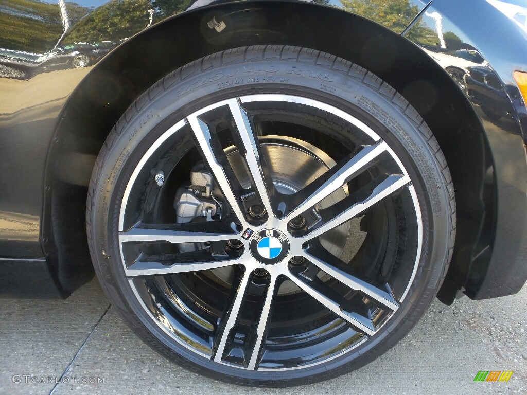 2020 BMW 2 Series 230i xDrive Coupe Wheel Photos
