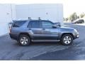 2004 Galactic Gray Mica Toyota 4Runner Limited 4x4  photo #7