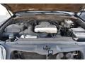 2004 Galactic Gray Mica Toyota 4Runner Limited 4x4  photo #9