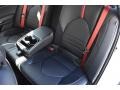 Black/Red Rear Seat Photo for 2020 Toyota Avalon #135531360
