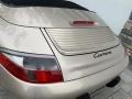 2000 Mirage Metallic Porsche 911 Carrera Cabriolet  photo #30