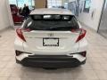 2019 Blizzard White Pearl Toyota C-HR XLE  photo #16