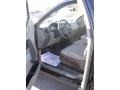 2006 Black Ford F150 STX Regular Cab  photo #8