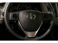 Super White - RAV4 LE AWD Photo No. 7
