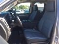 2020 Billet Silver Metallic Ram 1500 Big Horn Quad Cab 4x4  photo #2
