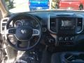 2020 Billet Silver Metallic Ram 1500 Big Horn Quad Cab 4x4  photo #3