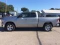 2020 Billet Silver Metallic Ram 1500 Big Horn Quad Cab 4x4  photo #6