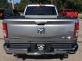 2020 Billet Silver Metallic Ram 1500 Big Horn Quad Cab 4x4  photo #8