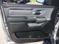 2020 Billet Silver Metallic Ram 1500 Big Horn Quad Cab 4x4  photo #11