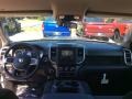 2020 Billet Silver Metallic Ram 1500 Big Horn Quad Cab 4x4  photo #13