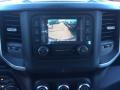 2020 Billet Silver Metallic Ram 1500 Big Horn Quad Cab 4x4  photo #15