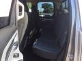 2020 Billet Silver Metallic Ram 1500 Big Horn Quad Cab 4x4  photo #16