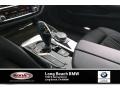 2020 Carbon Black Metallic BMW 5 Series M550i xDrive Sedan  photo #6