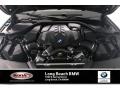 2020 Carbon Black Metallic BMW 5 Series M550i xDrive Sedan  photo #8