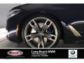 2020 Carbon Black Metallic BMW 5 Series M550i xDrive Sedan  photo #9