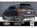 Dark Graphite Metallic - X7 xDrive40i Photo No. 2