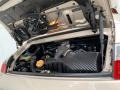 2000 Porsche 911 3.4 Liter DOHC 24V VarioCam Flat 6 Cylinder Engine Photo