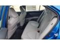 Ash 2020 Toyota Camry SE Interior Color