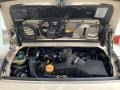  2000 911 Carrera Cabriolet 3.4 Liter DOHC 24V VarioCam Flat 6 Cylinder Engine