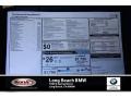 Glacier Silver Metallic - X3 sDrive30i Photo No. 10