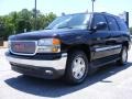 Onyx Black - Yukon SLT Photo No. 4