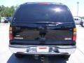 2005 Onyx Black GMC Yukon SLT  photo #6