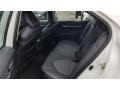 Black Rear Seat Photo for 2020 Toyota Camry #135533757