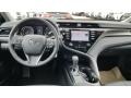 Black Dashboard Photo for 2020 Toyota Camry #135533766