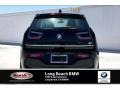 2019 Fluid Black BMW i3 with Range Extender  photo #3