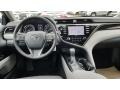 Ash Dashboard Photo for 2020 Toyota Camry #135533838