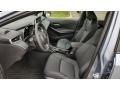 Black Interior Photo for 2020 Toyota Corolla #135534303