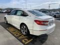 2020 Platinum White Pearl Honda Accord EX-L Sedan  photo #5