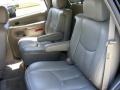 2005 Onyx Black GMC Yukon SLT  photo #14