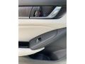 2020 Platinum White Pearl Honda Accord EX-L Sedan  photo #17