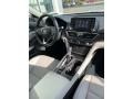 2020 Platinum White Pearl Honda Accord EX-L Sedan  photo #27