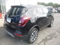 Ebony Twilight Metallic - Encore Preferred II AWD Photo No. 4