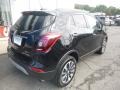 2018 Ebony Twilight Metallic Buick Encore Preferred II AWD  photo #4