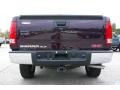 2008 Dark Crimson Metallic GMC Sierra 1500 SLE Crew Cab  photo #7
