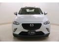 Ceramic Metallic - CX-3 Touring AWD Photo No. 2