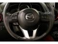 Ceramic Metallic - CX-3 Touring AWD Photo No. 7