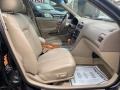 Beige Front Seat Photo for 2002 Infiniti I #135535959