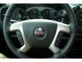 2008 Dark Crimson Metallic GMC Sierra 1500 SLE Crew Cab  photo #16