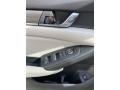 Platinum White Pearl - Accord LX Sedan Photo No. 11